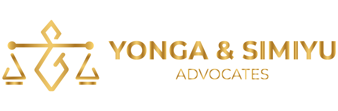 Yonga & Simiyu